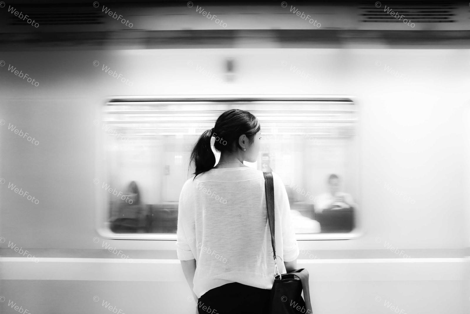 Lines & Light